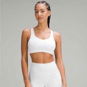 Lululemon Free to Be Serena Bra